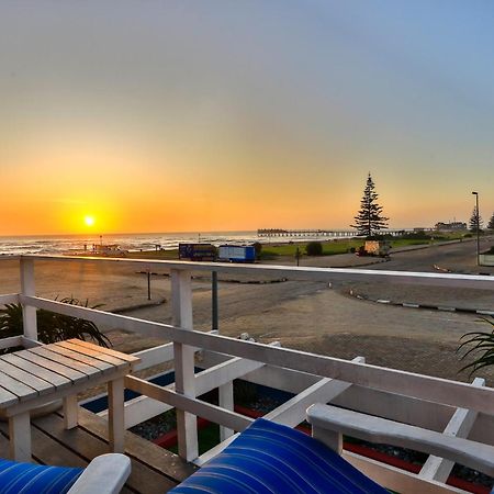 Swakopmund Sands 外观 照片