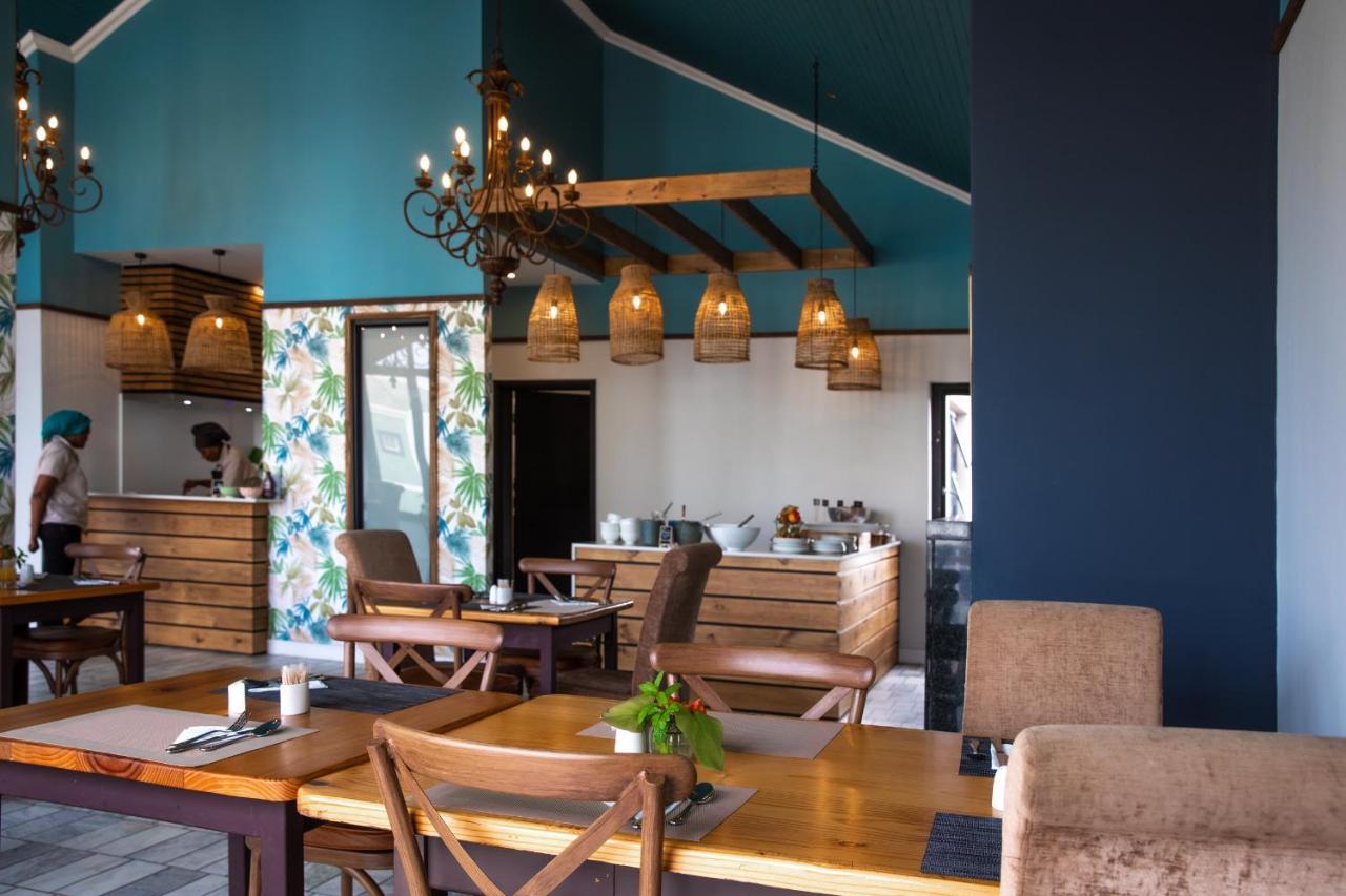 Swakopmund Sands 外观 照片