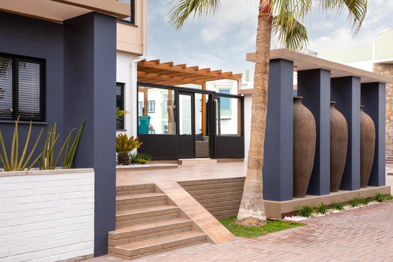 Swakopmund Sands 外观 照片