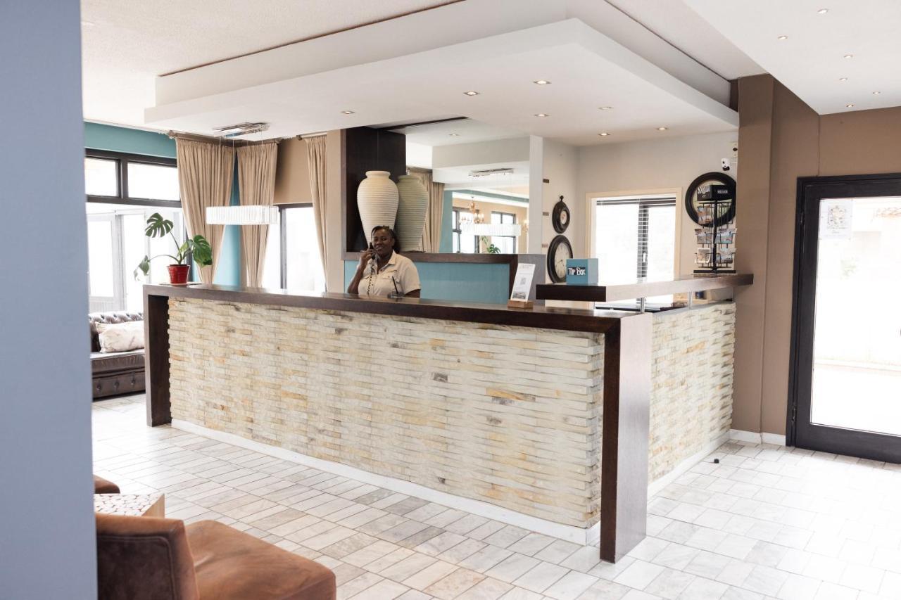 Swakopmund Sands 外观 照片