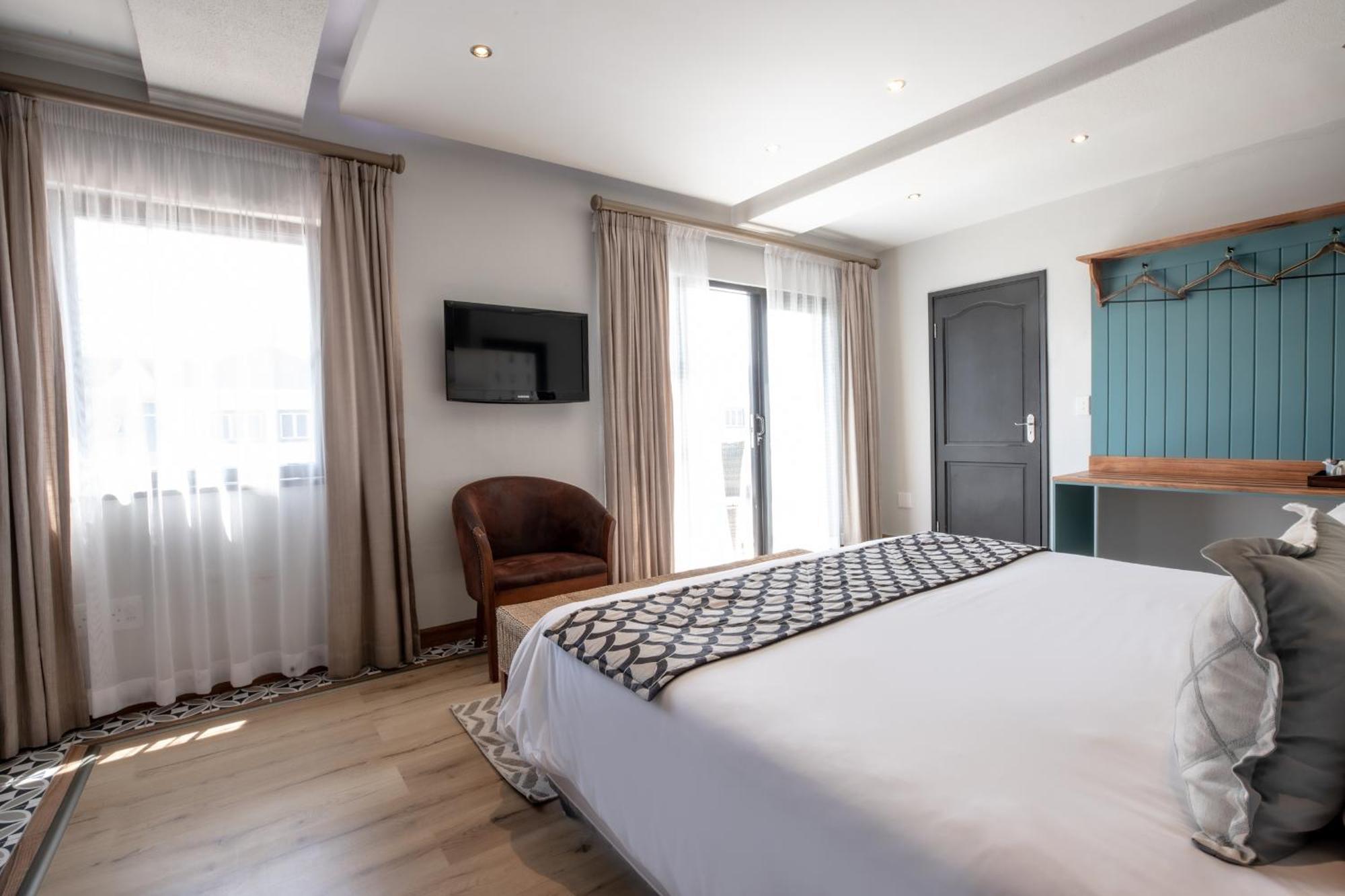 Swakopmund Sands 外观 照片
