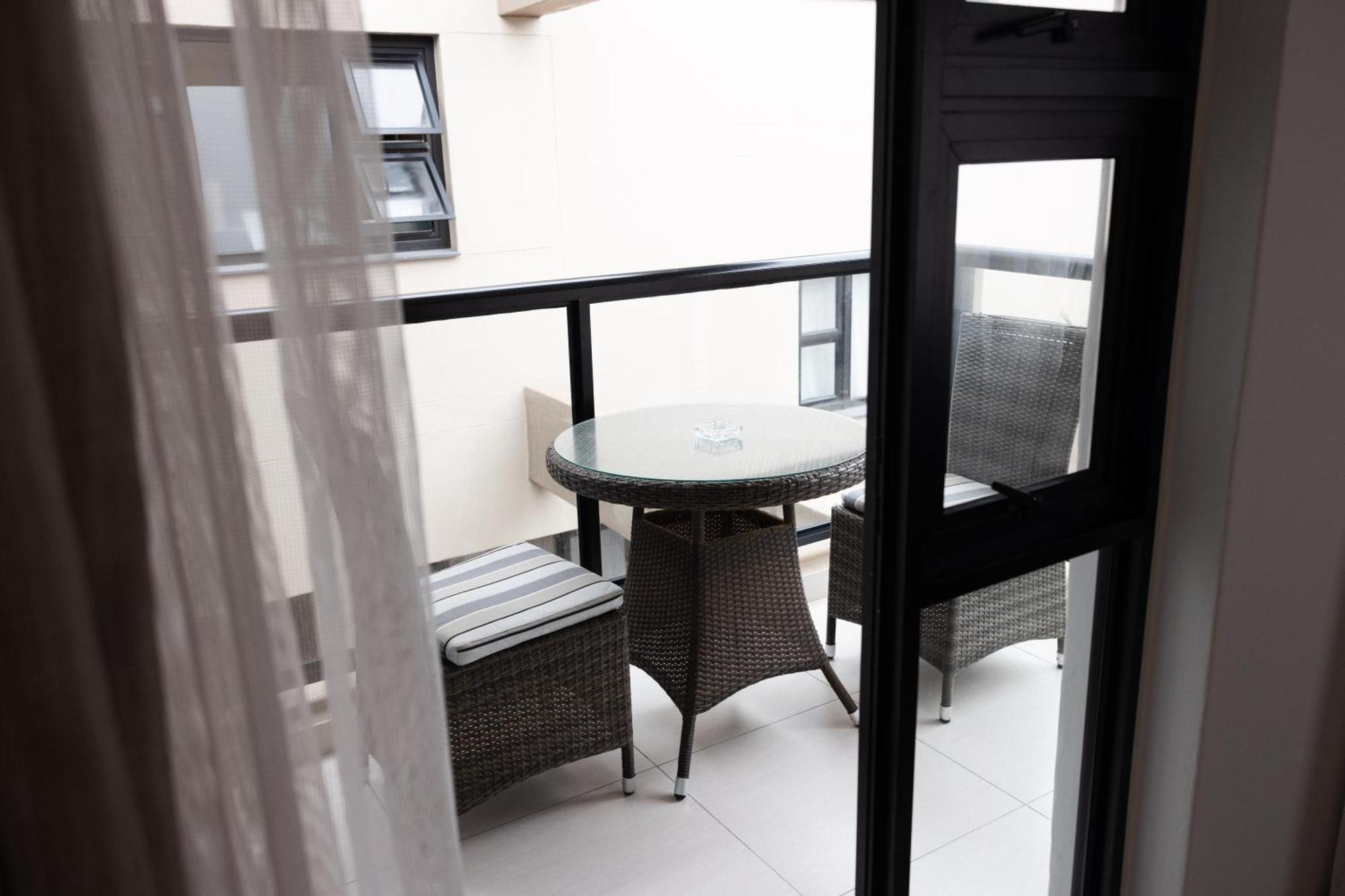 Swakopmund Sands 外观 照片