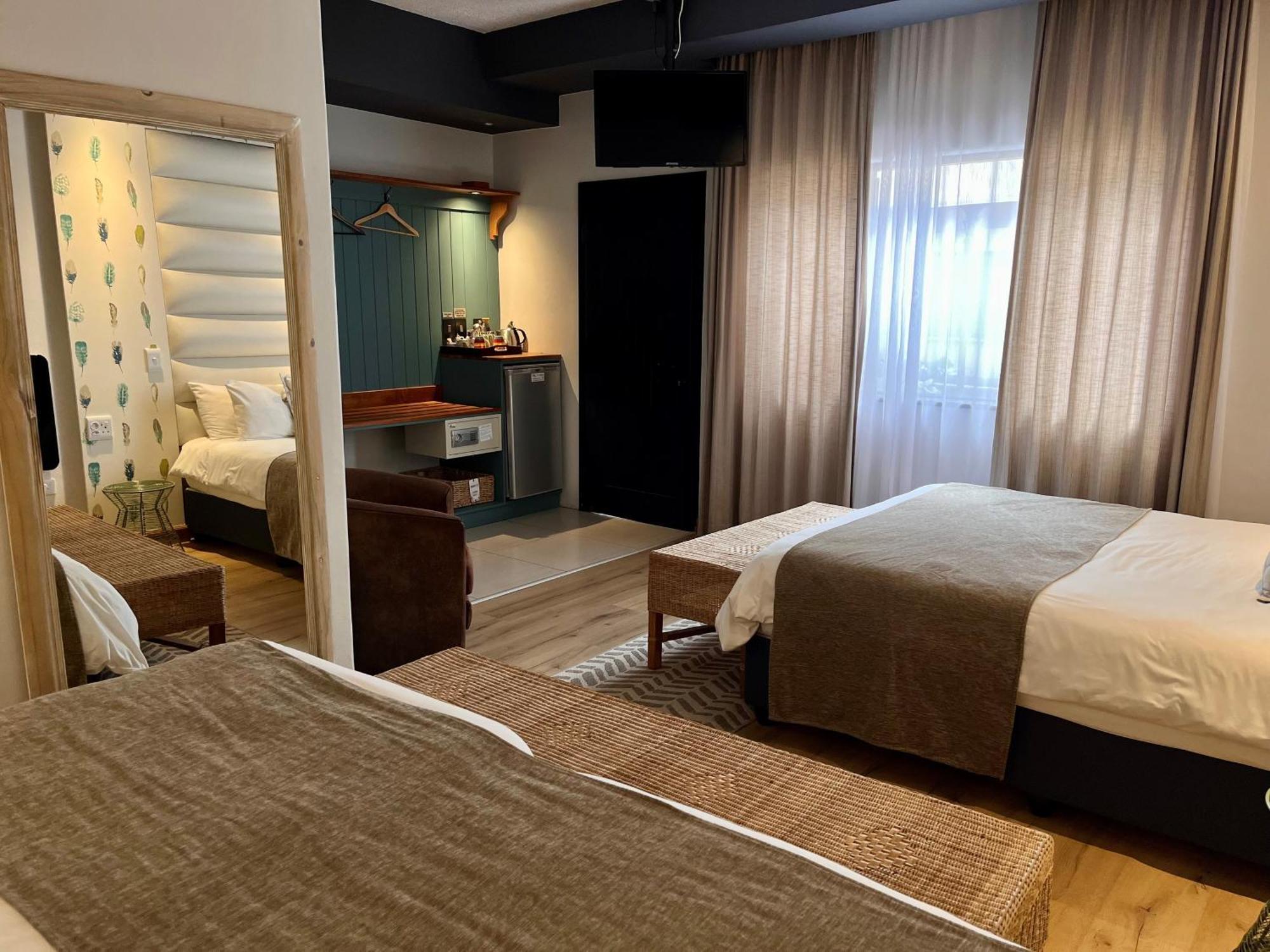 Swakopmund Sands 外观 照片