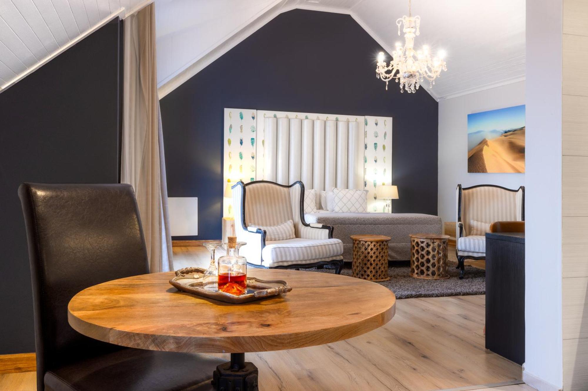 Swakopmund Sands 外观 照片
