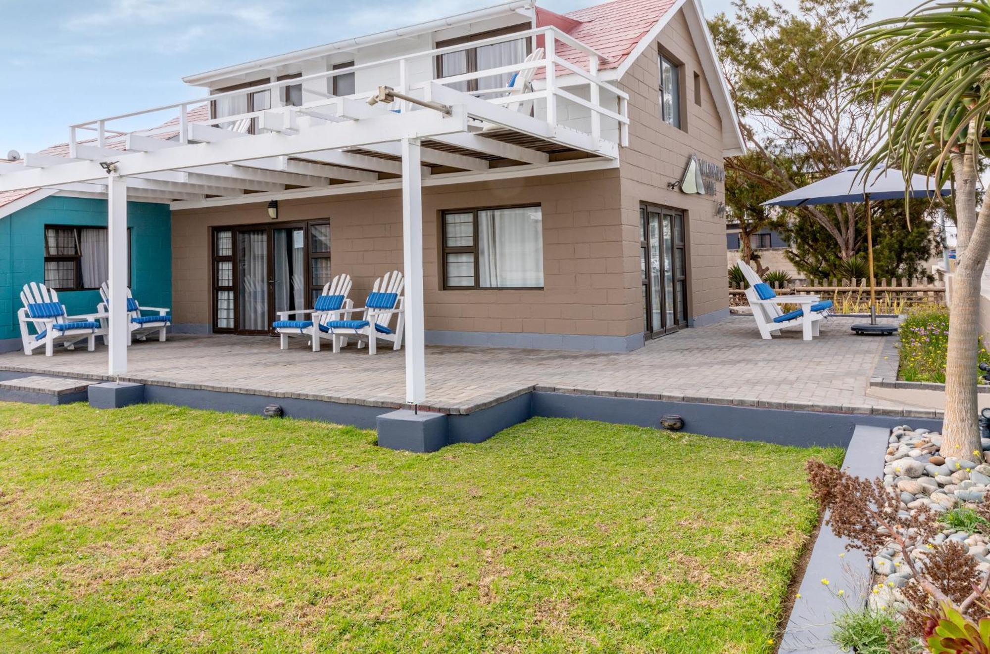 Swakopmund Sands 外观 照片