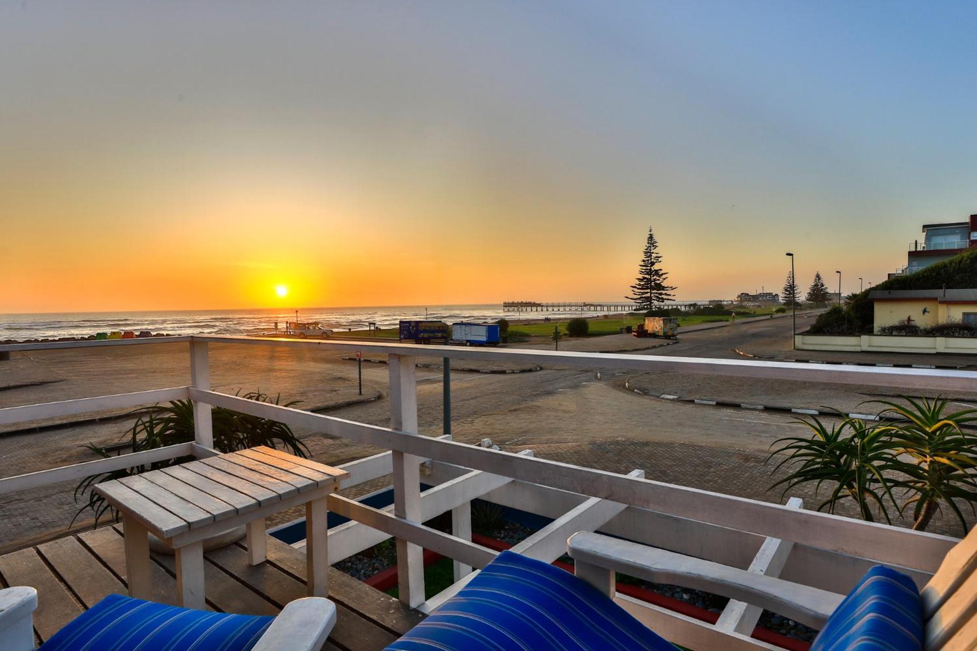 Swakopmund Sands 外观 照片